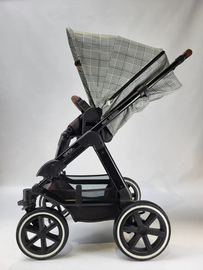 ABC-Design - Viper 4 Air