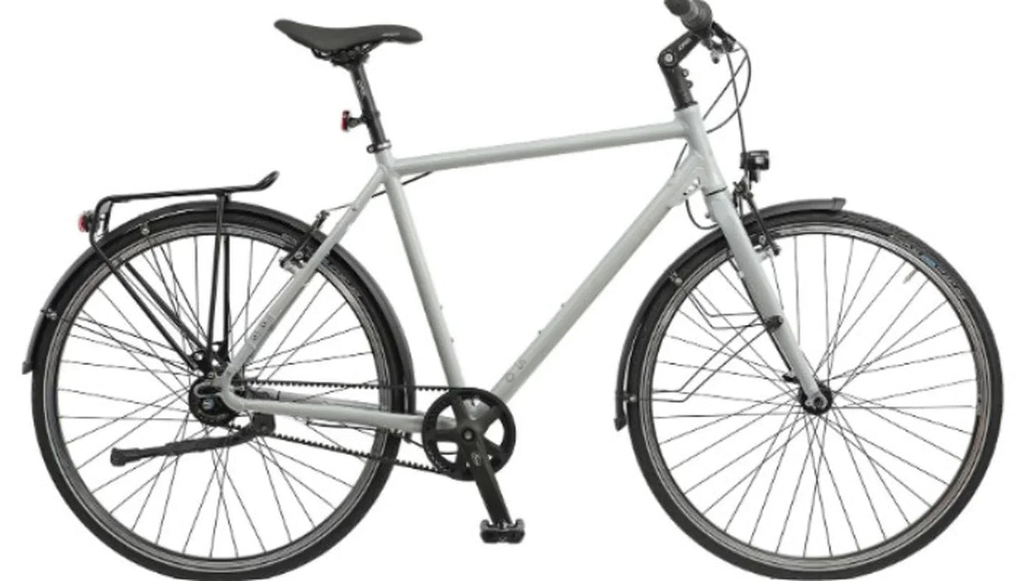 Bicycles CXS 800