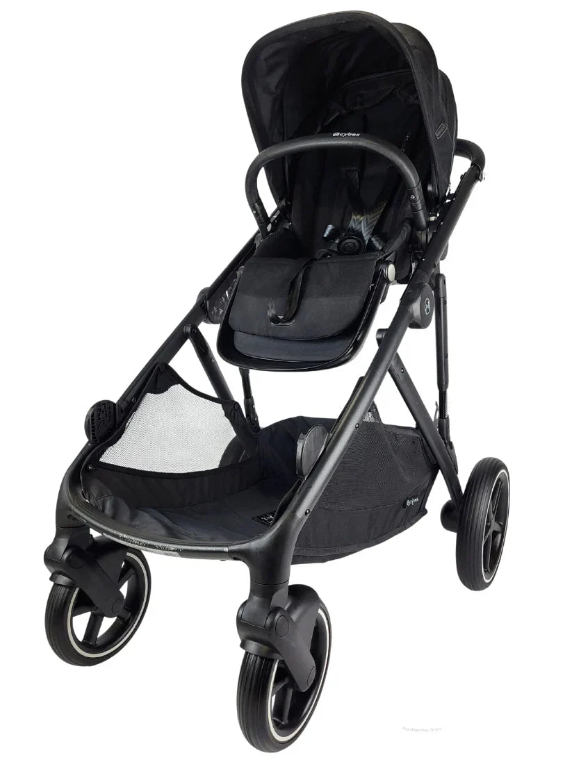 Cybex - Gazelle S