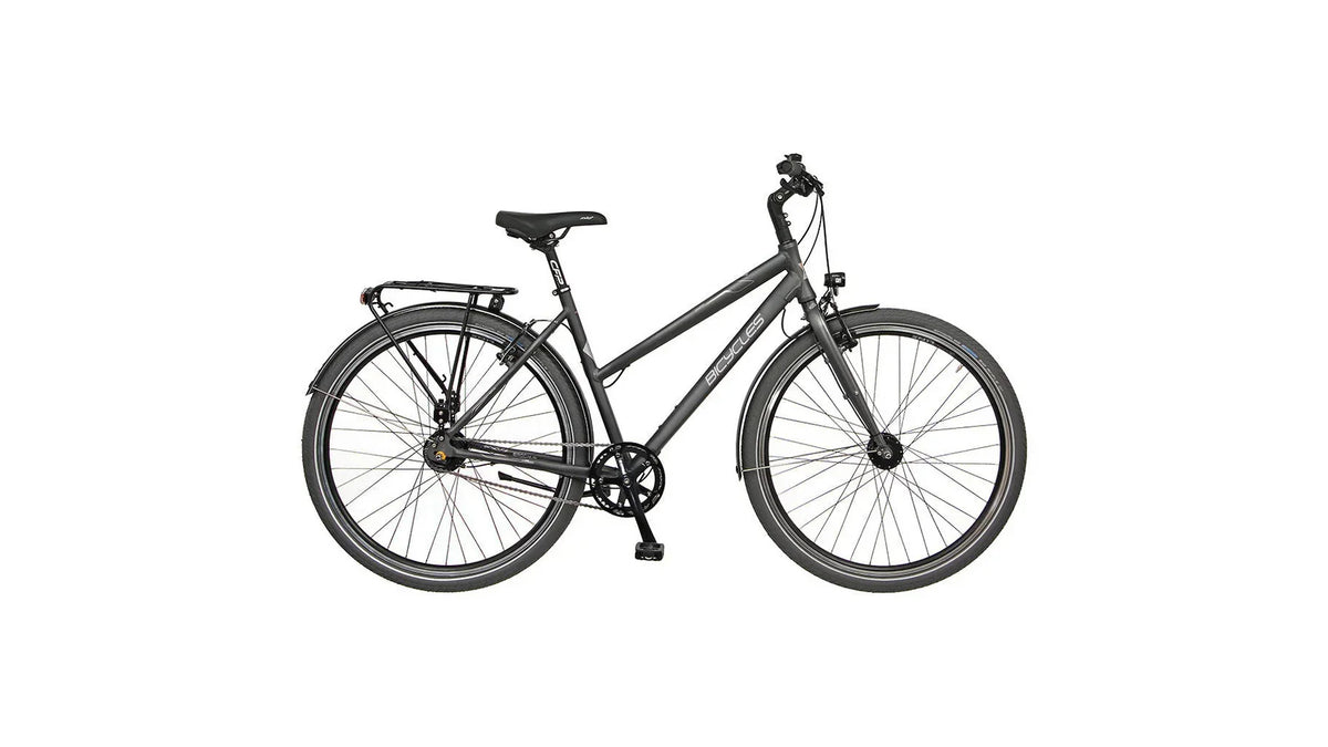 Bicycles Salerno Trapez