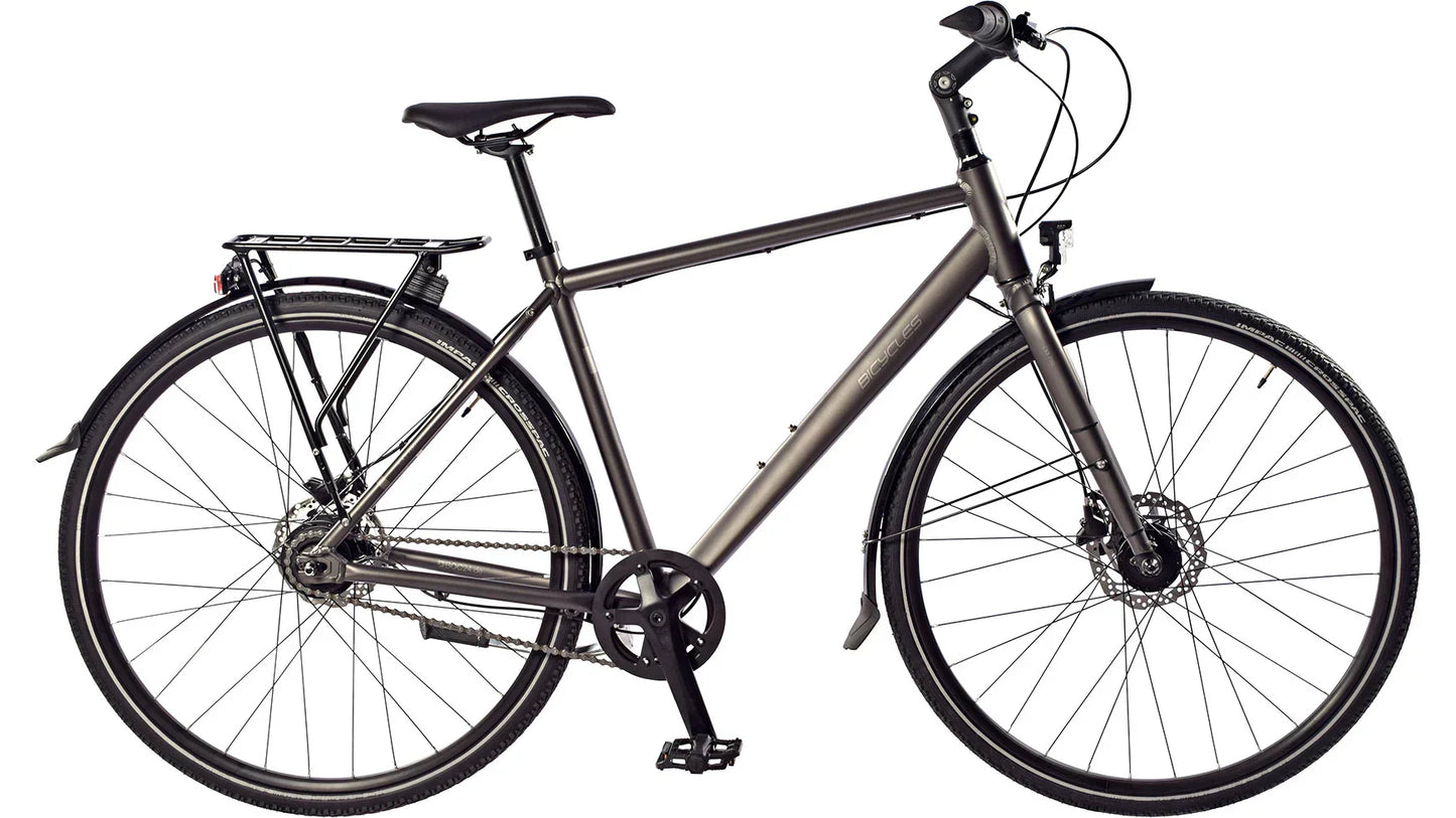 Bicycles CXS 700