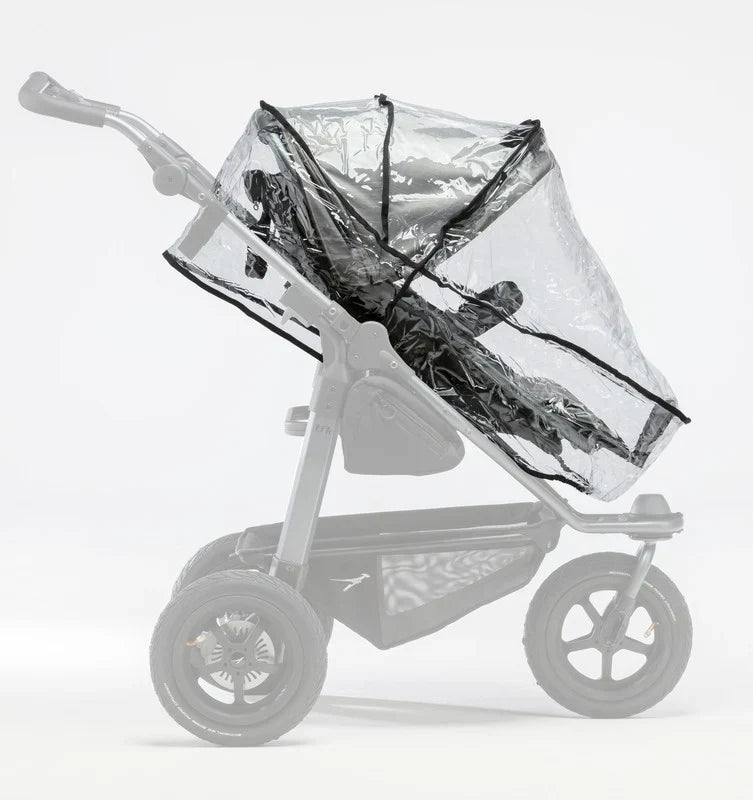 TFK mono1 Regenschutz Kombi-Kinderwagen – Last Season, Neuware, jetzt günstiger bei Tildi