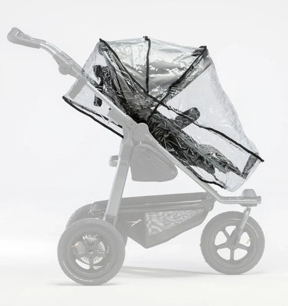 TFK mono1 Regenschutz Kombi-Kinderwagen – Last Season, Neuware, jetzt günstiger bei Tildi