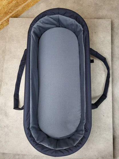 ABC-Design Tereno 4 - Kombikinderwagen