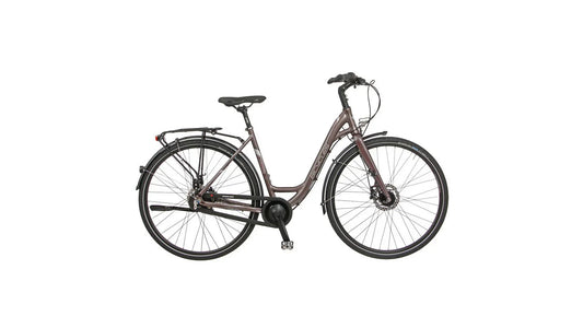 Biciclette Cadiz Wave