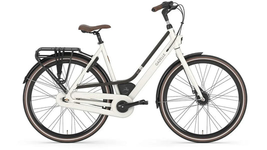 Gazelle CityGo C7 T7 Donna