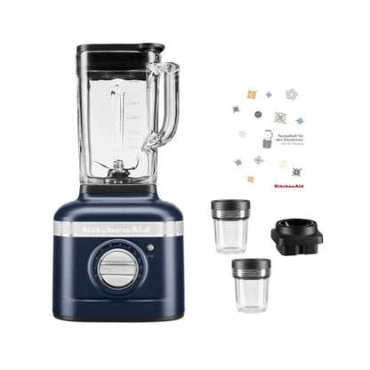 KitchenAid K400 Standmixer Pesto-Paket