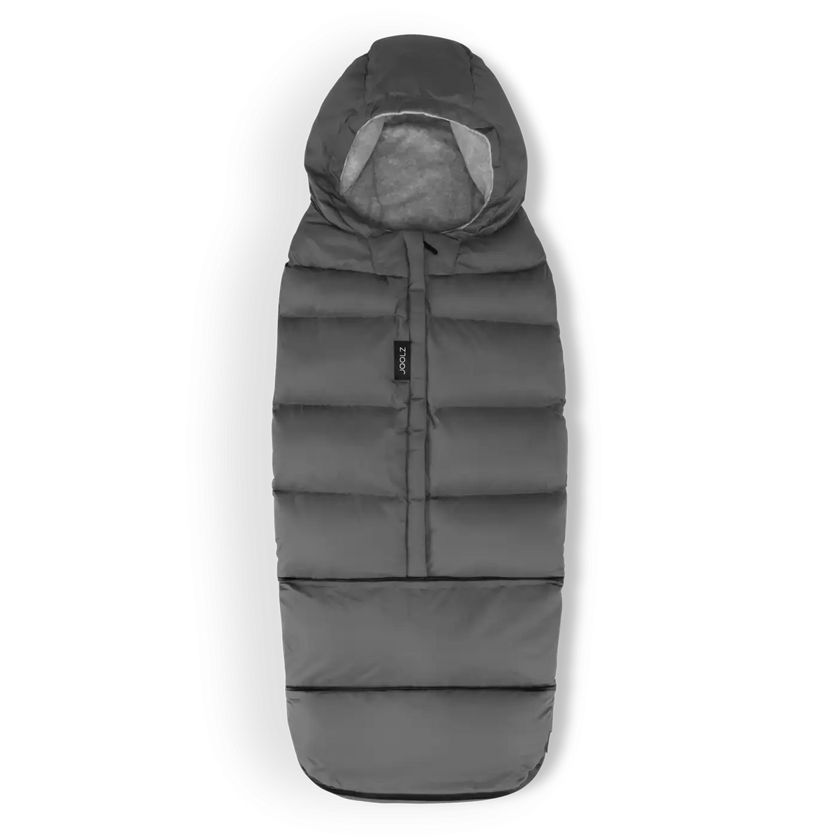 B-Ware Joolz Tasche Fußsack Kinderwagen Joolz Puffer Synonym Baby Zubehoer Grau