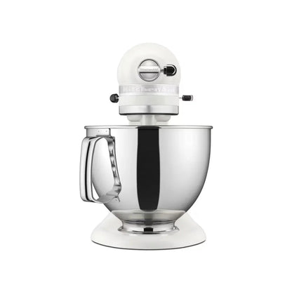 KitchenAid 4,8 L 5KSM175 Artisan Küchenmaschine Glasset mit Glasschüssel