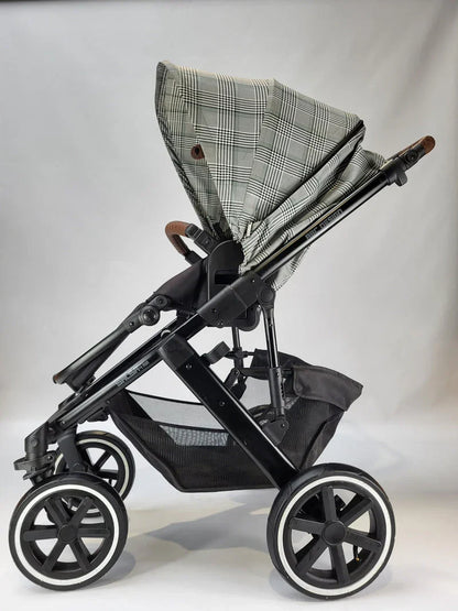 ABC-Design - Salsa 4 Air