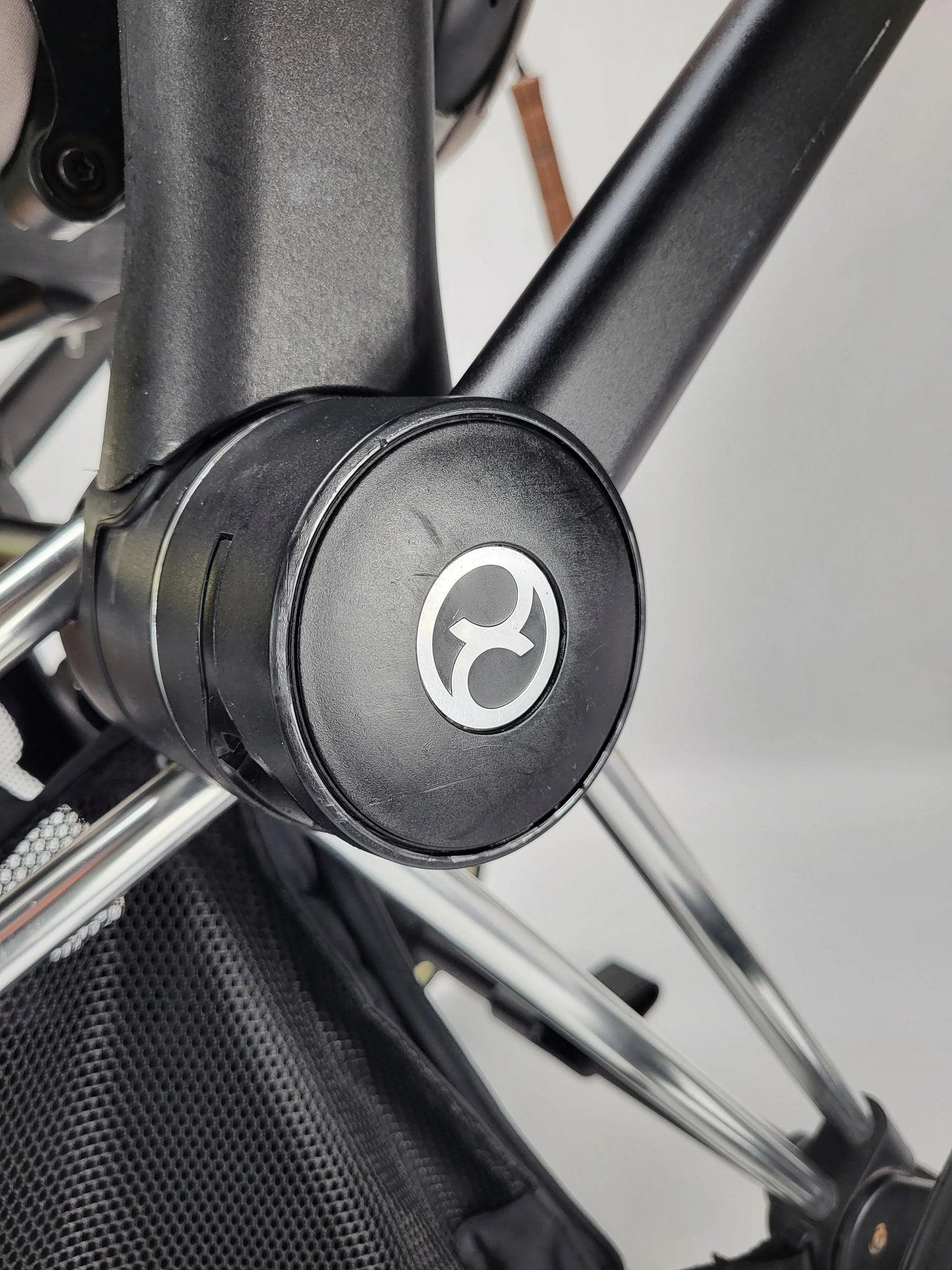 Cybex - Priam