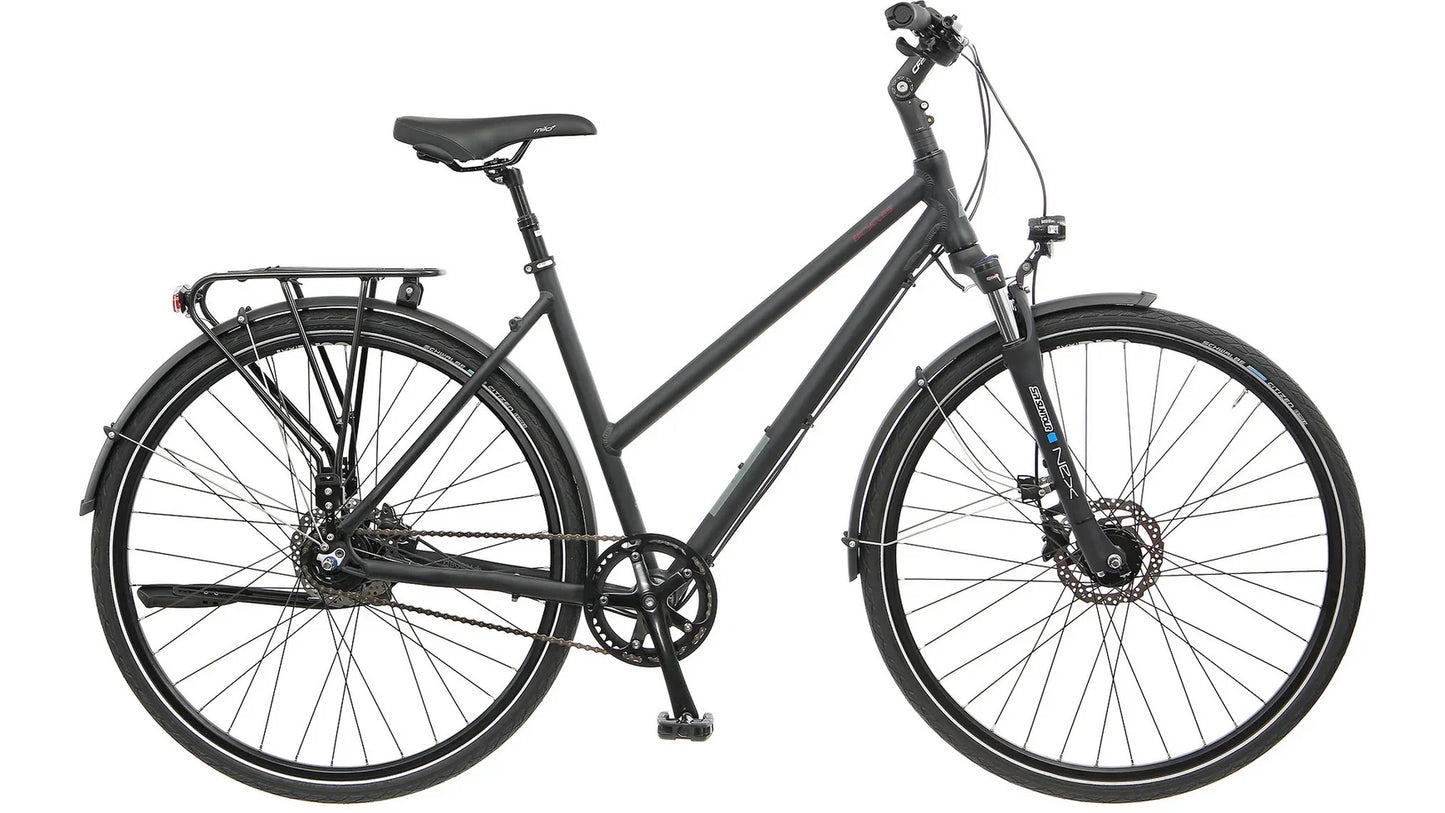 Bicycles San Remo Trapez