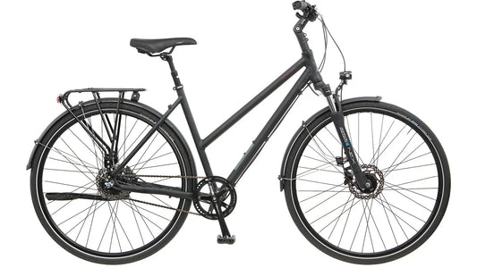 Bicycles San Remo Trapez