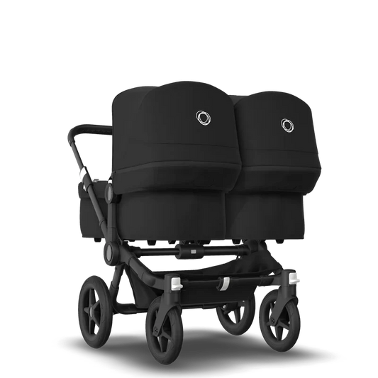 Passeggino gemellare Bugaboo Donkey 3 – Acquista un passeggino gemellare premium usato, controllato e ricondizionato