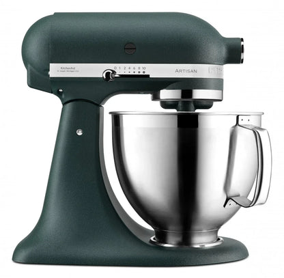 KitchenAid 4,8 L 5KSM185 Artisan Küchenmaschine