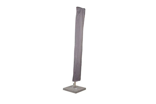 Copertura Protettiva per Ombrellone Lea - 225cm in poliestere grigio