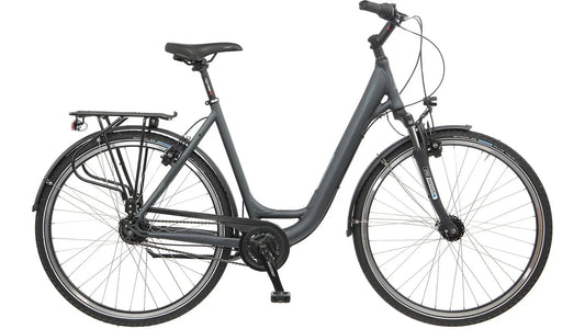 Biciclette Lisbona+ Wave