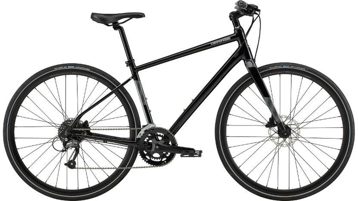 Cannondale Quick 3